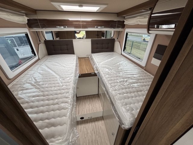 Mobilvetta K-Yacht 86 TL - Photo 14