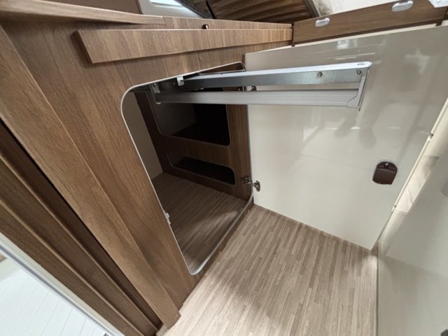 Mobilvetta K-Yacht 86 TL - Photo 15