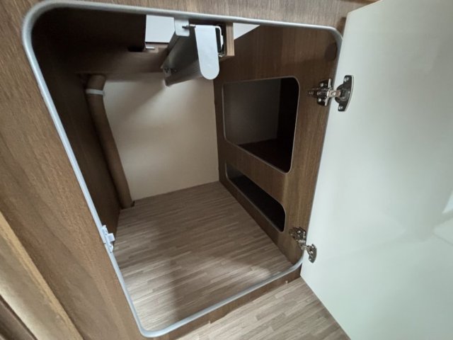 Mobilvetta K-Yacht 86 TL - Photo 16
