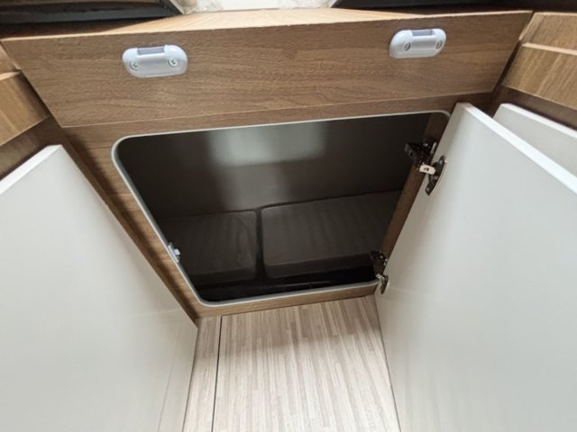 Mobilvetta K-Yacht 86 TL - Photo 18