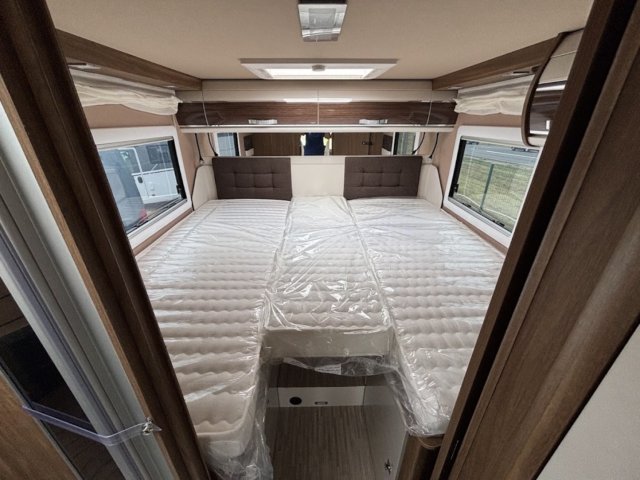 Mobilvetta K-Yacht 86 TL - Photo 19