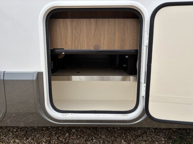 Mobilvetta K-Yacht 86 TL - Photo 22