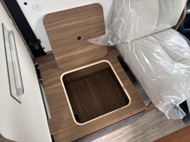 Mobilvetta K-Yacht 86 TL - Photo 23
