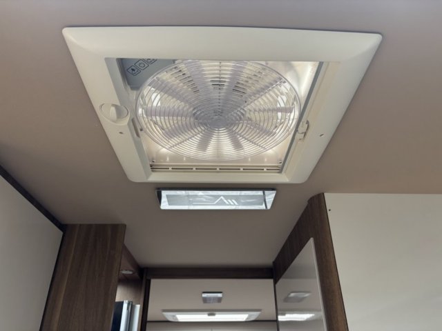 Mobilvetta K-Yacht 86 TL - Photo 24