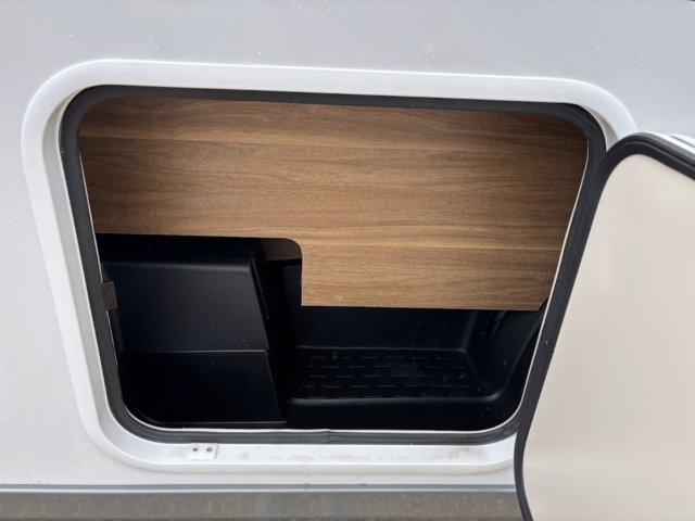 Mobilvetta K-Yacht 86 TL - Photo 26