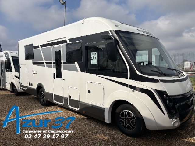 Mobilvetta K-Yacht Tekno Line 90 TL - Photo 1
