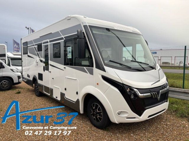 Mobilvetta Kea I 86 I86 Neuf