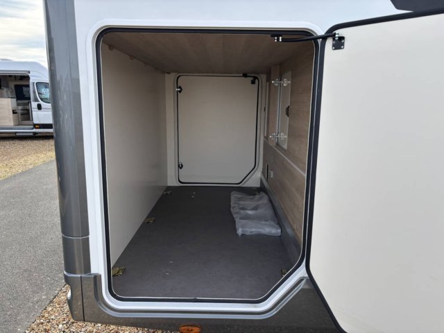 Mobilvetta Kea I 86 I86 - Photo 3