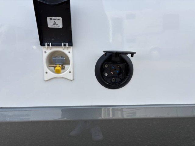 Mobilvetta Kea I 86 I86 - Photo 4