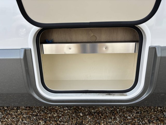 Mobilvetta Kea I 86 I86 - Photo 5