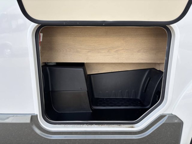 Mobilvetta Kea I 86 I86 - Photo 6