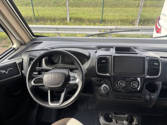 Mobilvetta Kea I 86 I86 - Photo 7