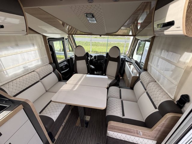 Mobilvetta Kea I 86 I86 - Photo 9