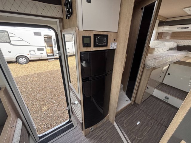 Mobilvetta Kea I 86 I86 - Photo 12