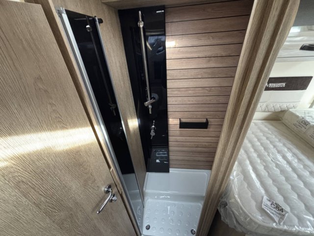 Mobilvetta Kea I 86 I86 - Photo 13