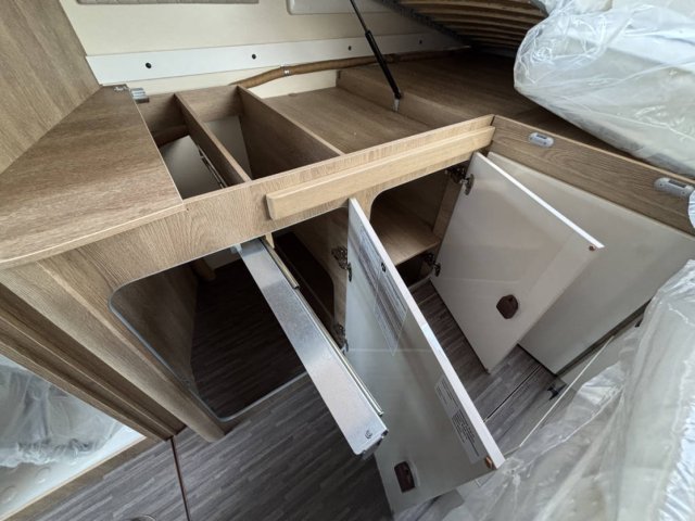 Mobilvetta Kea I 86 I86 - Photo 14