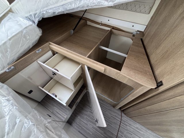 Mobilvetta Kea I 86 I86 - Photo 15