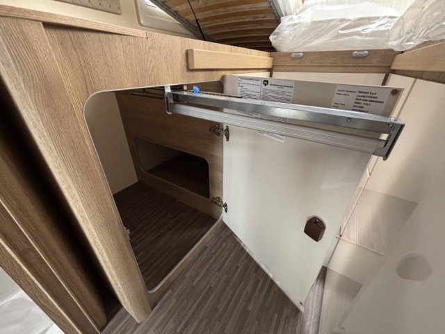 Mobilvetta Kea I 86 I86 - Photo 17