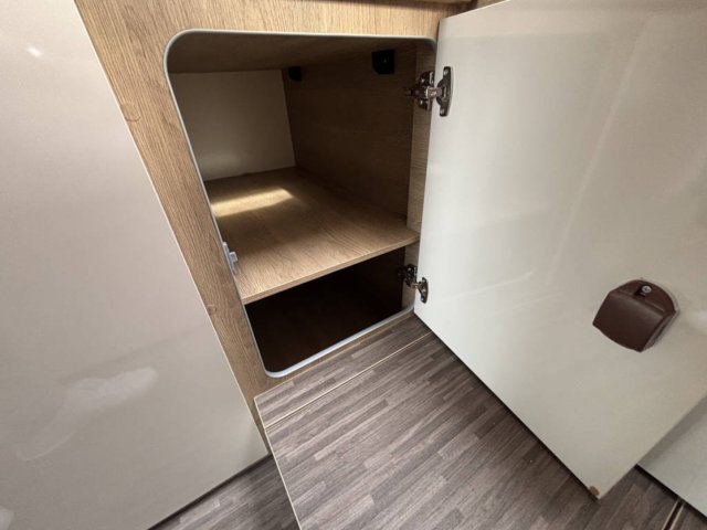 Mobilvetta Kea I 86 I86 - Photo 18