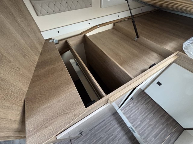 Mobilvetta Kea I 86 I86 - Photo 19