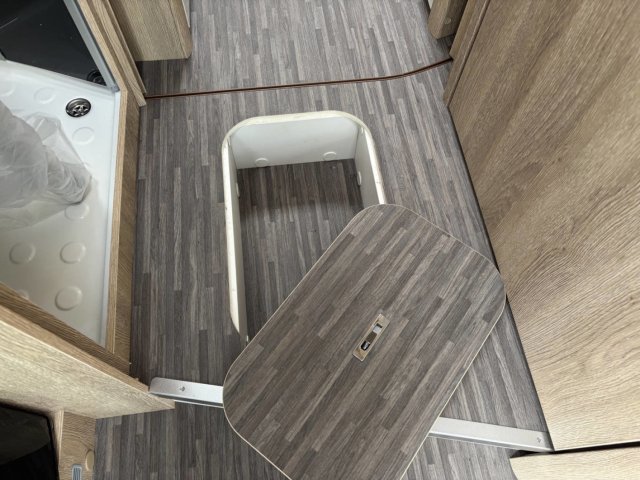 Mobilvetta Kea I 86 I86 - Photo 22