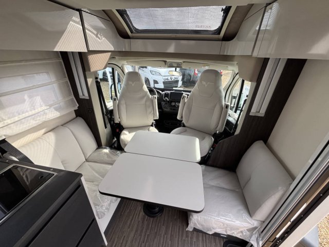 Mobilvetta Kea P68 KOMPACT 68 - Photo 3