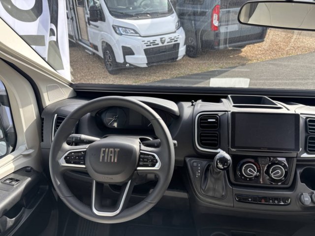 Mobilvetta Kea P68 KOMPACT 68 - Photo 4