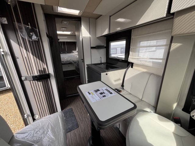 Mobilvetta Kea P68 KOMPACT 68 - Photo 5