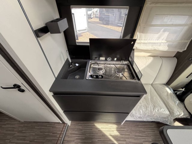 Mobilvetta Kea P68 KOMPACT 68 - Photo 6