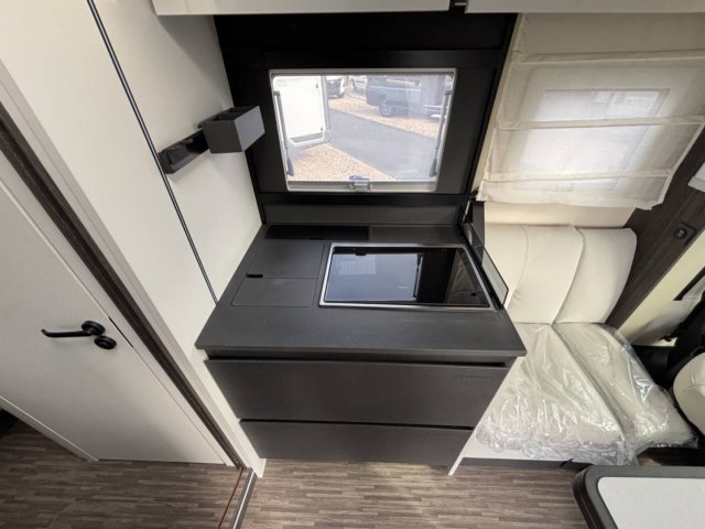 Mobilvetta Kea P68 KOMPACT 68 - Photo 7