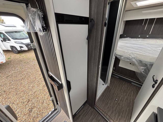 Mobilvetta Kea P68 KOMPACT 68 - Photo 8