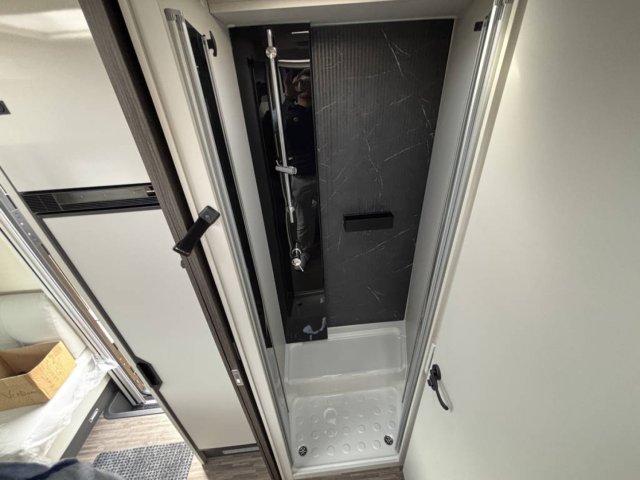 Mobilvetta Kea P68 KOMPACT 68 - Photo 9