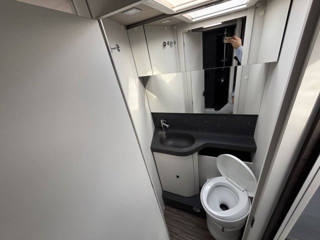 Mobilvetta Kea P68 KOMPACT 68 - Photo 10