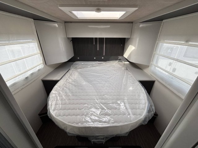 Mobilvetta Kea P68 KOMPACT 68 - Photo 11