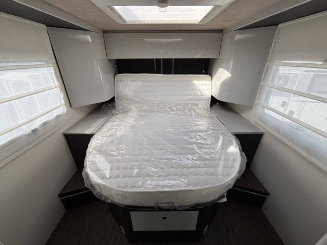 Mobilvetta Kea P68 KOMPACT 68 - Photo 12