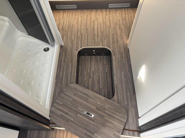 Mobilvetta Kea P68 KOMPACT 68 - Photo 13