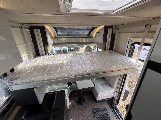 Mobilvetta Kea P68 KOMPACT 68 - Photo 14