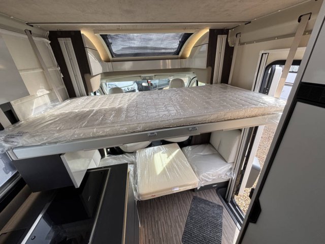 Mobilvetta Kea P68 KOMPACT 68 - Photo 15