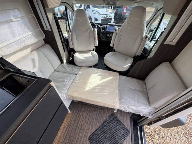 Mobilvetta Kea P68 KOMPACT 68 - Photo 16