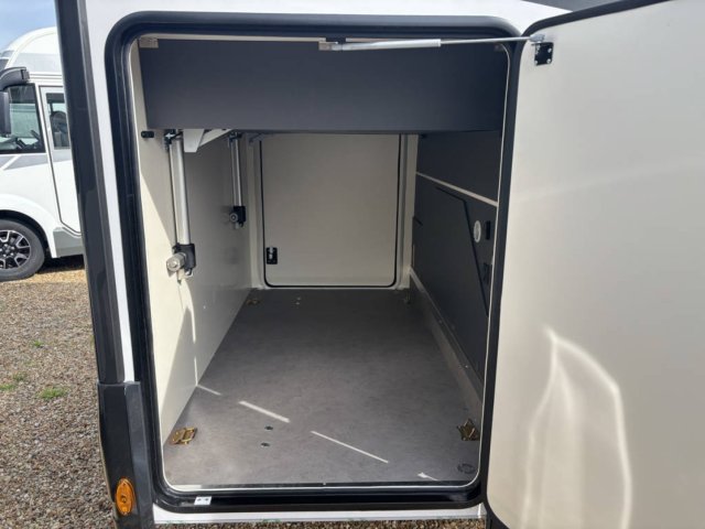 Mobilvetta Kea P68 KOMPACT 68 - Photo 17