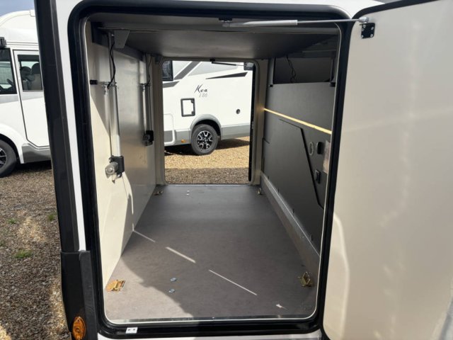 Mobilvetta Kea P68 KOMPACT 68 - Photo 18