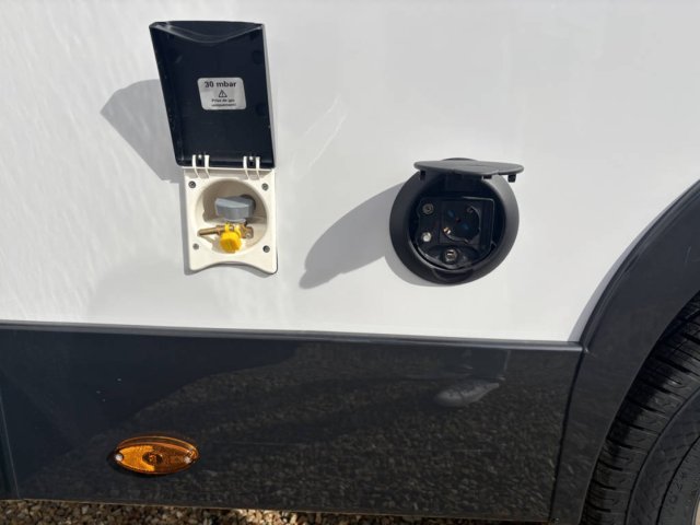 Mobilvetta Kea P68 KOMPACT 68 - Photo 20