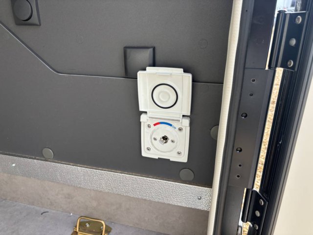 Mobilvetta Kea P68 KOMPACT 68 - Photo 21