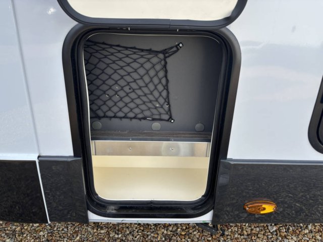 Mobilvetta Kea P68 KOMPACT 68 - Photo 22