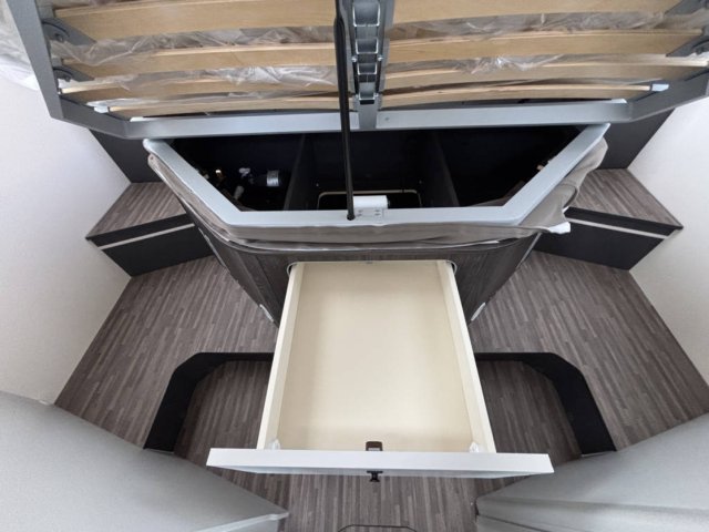 Mobilvetta Kea P68 KOMPACT 68 - Photo 23