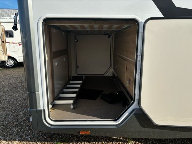 Mobilvetta Kea P90 KÉA - Photo 3