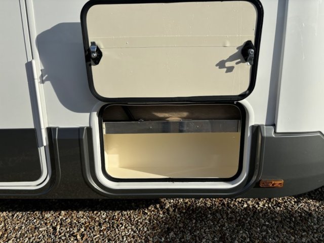 Mobilvetta Kea P90 KÉA - Photo 4