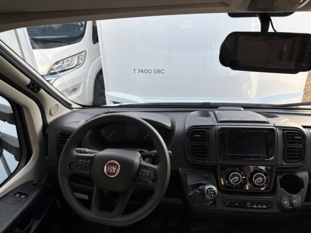 Mobilvetta Kea P90 KÉA - Photo 5