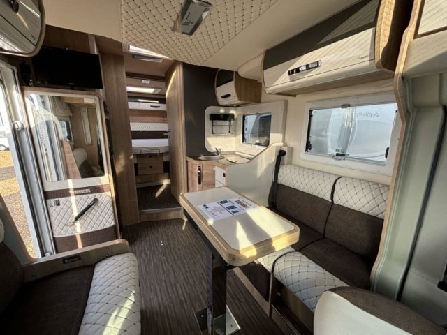 Mobilvetta Kea P90 KÉA - Photo 6