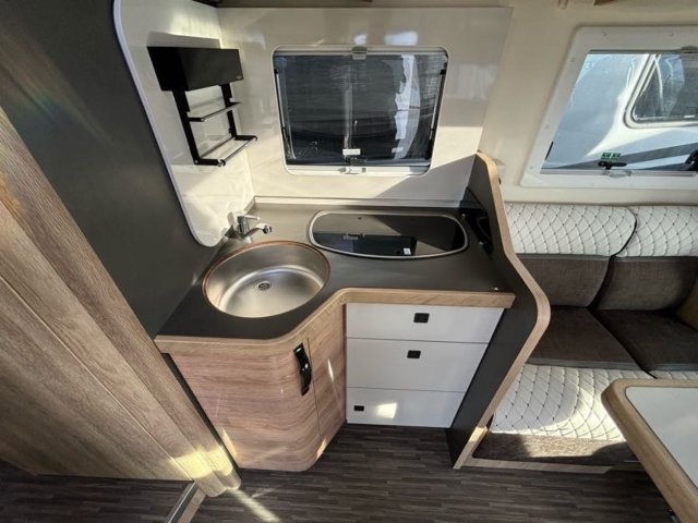 Mobilvetta Kea P90 KÉA - Photo 8